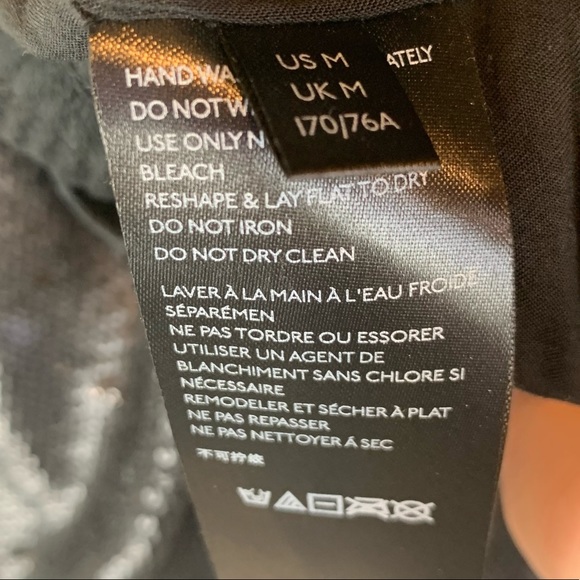 Anthropologie Sequined Maria Joggers Black Sequin Medium - Picture 12 of 16